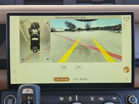 Used 2026 Land Rover Defender 110 S image 13