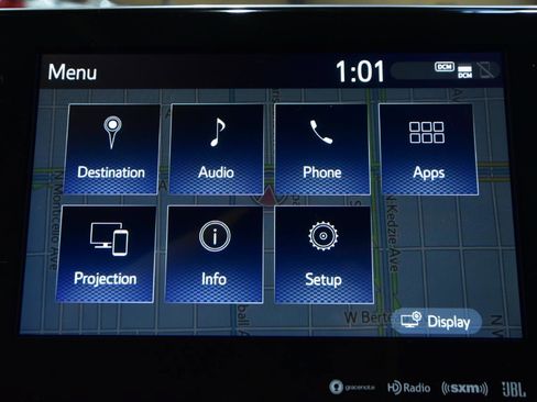 Used 2019 Toyota Avalon Limited image 28