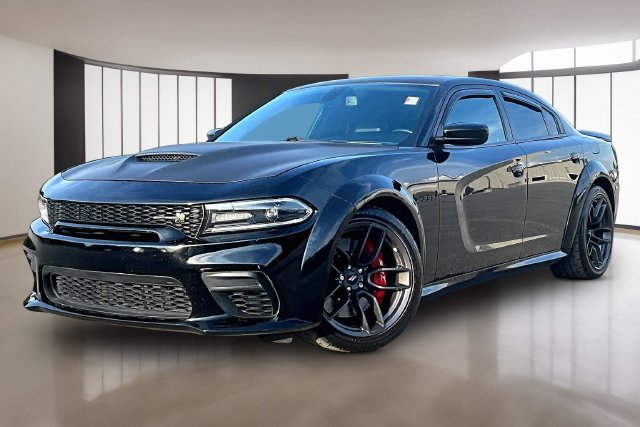 Used Dodge Charger Scat Pack for Sale in Murfreesboro, TN - Autotrader