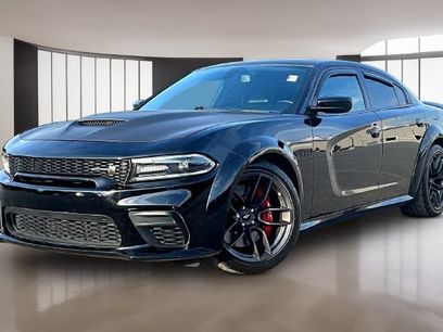 Used 2021 Dodge Charger Scat Pack