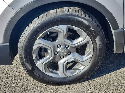 Used 2017 Honda CR-V EX image 11