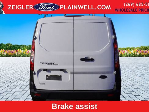 Used 2016 Ford Transit Connect XL image 4