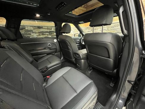 Used 2026 Hyundai Palisade Calligraphy AWD/4WD image 40