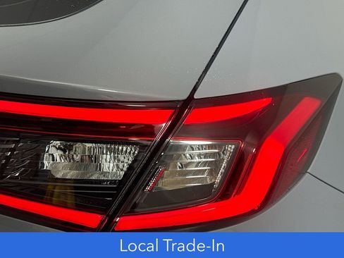 New 2026 Honda Civic Sport image 10