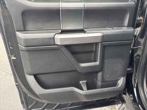 Used 2018 Ford F150 XLT w/ Equipment Group 302A Luxury image 35