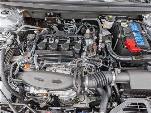 New 2026 Honda Accord EX-L image 15