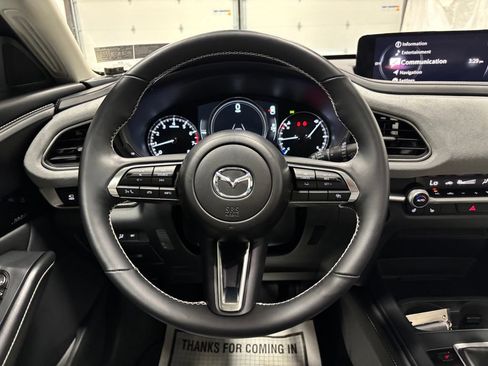 Used 2026 MAZDA CX-30 2.5 Turbo AWD/4WD image 18
