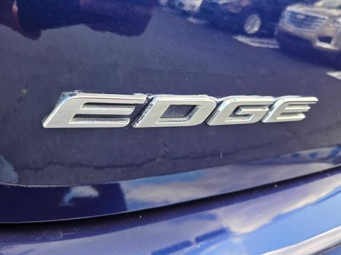 Used 2016 Ford Edge Sport w/ Equipment Group 401A AWD/4WD image 16