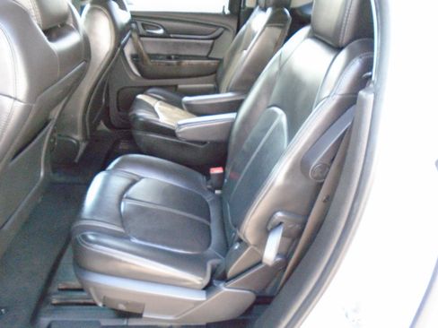 Used 2016 GMC Acadia SLT AWD/4WD image 12