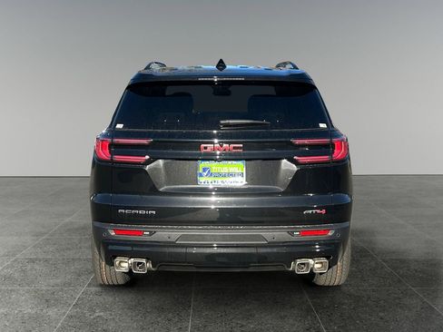 New 2026 GMC Acadia AT4 image 6
