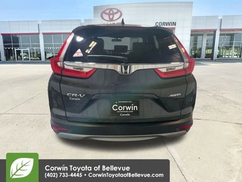 Used 2019 Honda CR-V EX image 15