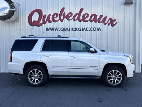 Used 2019 GMC Yukon Denali w/ Open Road Package image 29