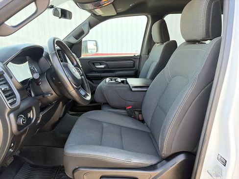 Used 2022 RAM 1500 Tradesman w/ Trailer Tow Group (B) AWD/4WD image 22