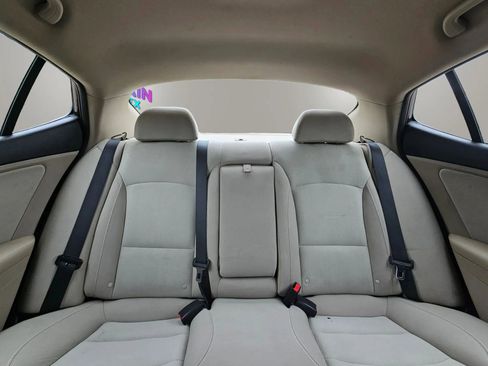 Used 2015 Kia Optima LX FWD image 14