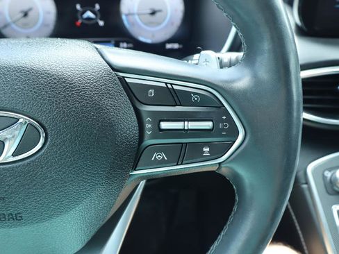 Used 2021 Hyundai Santa Fe Limited w/ Cargo Package image 18