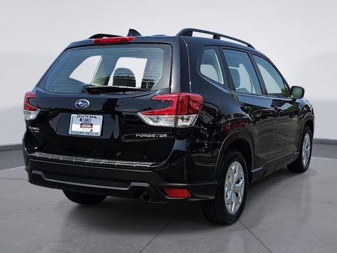 Certified 2021 Subaru Forester w/ Popular Package #1 AWD/4WD image 3