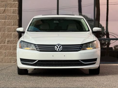 Used 2013 Volkswagen Passat 2.5 SE image 20