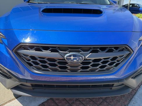 Used 2022 Subaru WRX Premium AWD/4WD image 14
