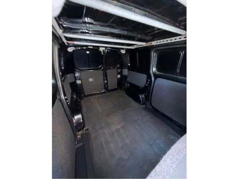 Used 2017 Nissan NV200 SV w/ Technology Package FWD image 17