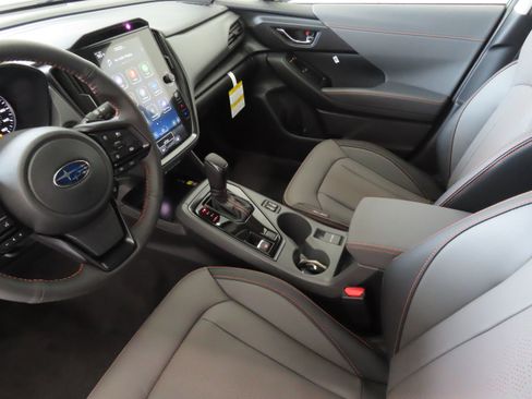 New 2026 Subaru Crosstrek 2.5i Limited image 21