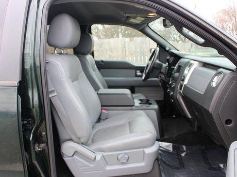 Used 2014 Ford F150 XLT w/ Equipment Group 302A Luxury image 36