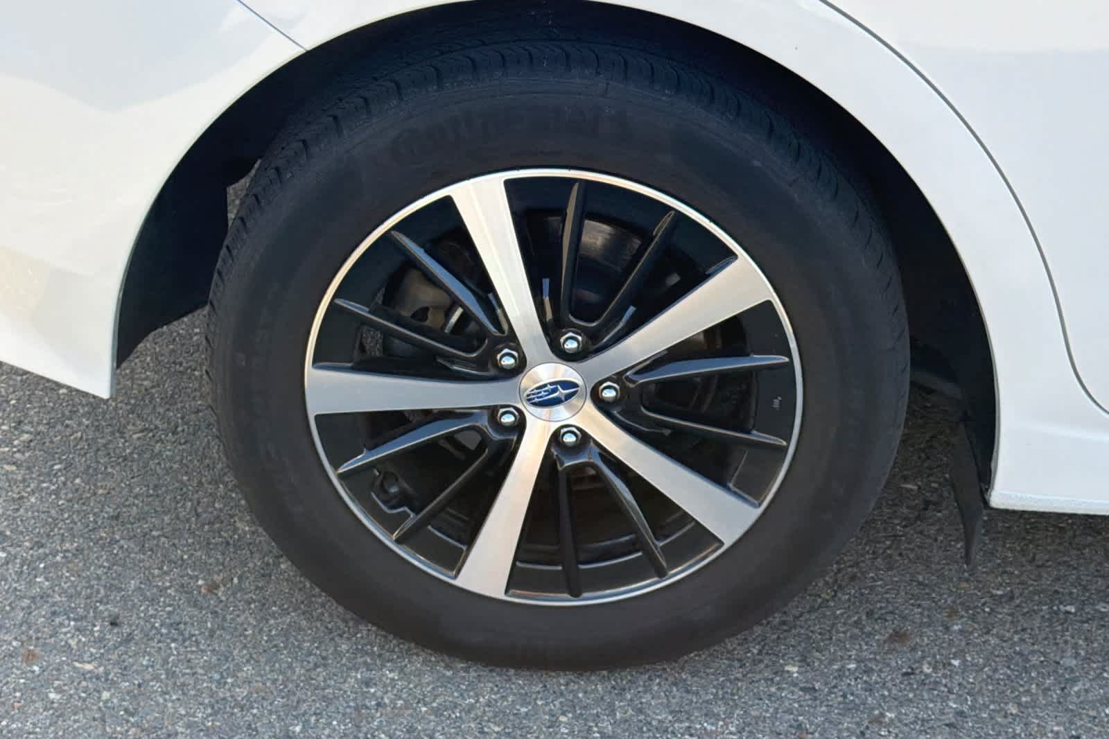 Used 2022 Subaru Impreza 2.0i Premium AWD/4WD image 13