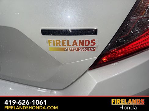 Used 2019 Honda Civic Touring image 37