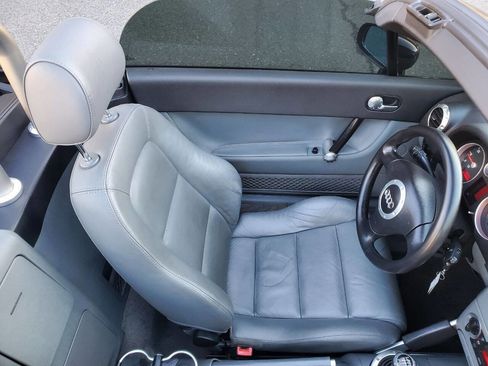 Used 2002 Audi TT 1.8T image 23