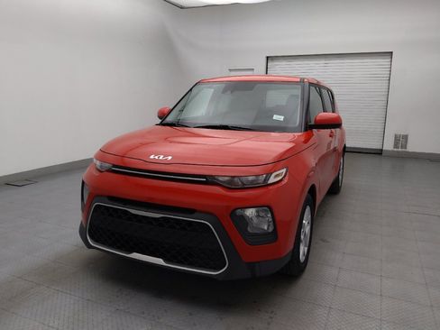 Used 2022 Kia Soul LX w/ Technology Package image 15