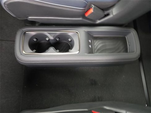 New 2026 INFINITI QX80 4WD w/ Sport Exterior Package image 16