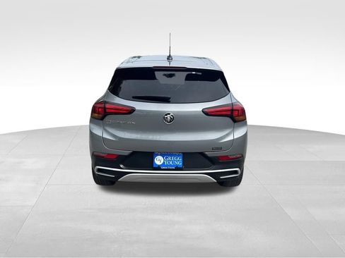 Used 2023 Buick Encore GX Preferred w/ Cold Weather Comfort Package AWD/4WD image 5