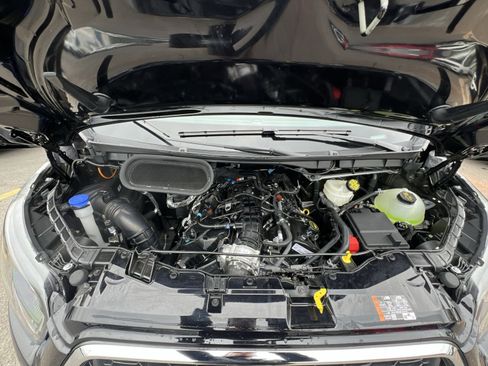 New 2026 Ford Transit 350 XLT RWD image 36