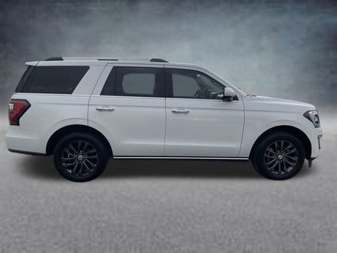 Used 2021 Ford Expedition Limited image 6
