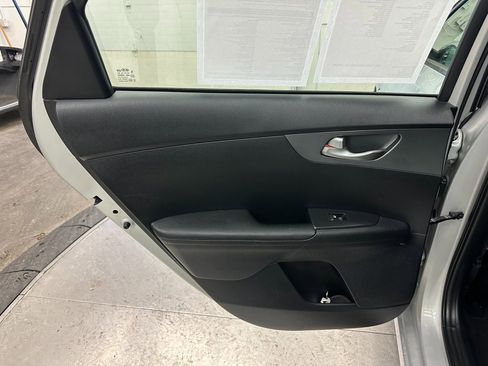 Used 2019 Kia Forte LXS image 20