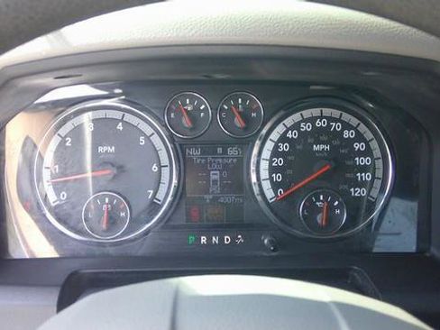 Used 2010 Dodge Ram 1500 Truck SLT image 6