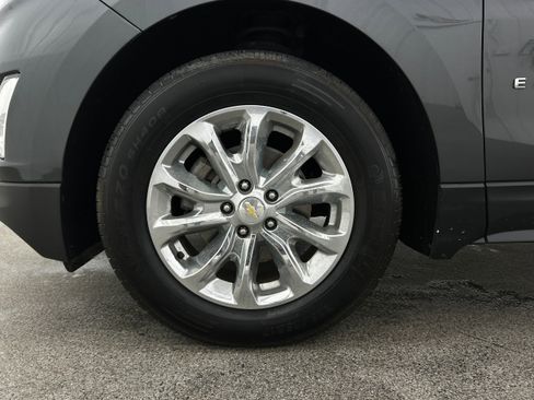 Used 2018 Chevrolet Equinox LT AWD/4WD image 34