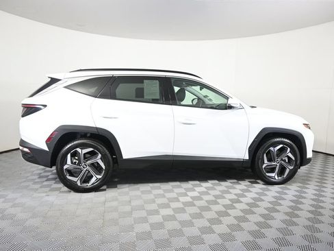 Used 2022 Hyundai Tucson Limited AWD/4WD image 7