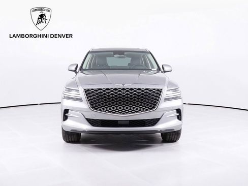 Used 2023 Genesis GV80 2.5T w/ Prestige 20" Package image 11