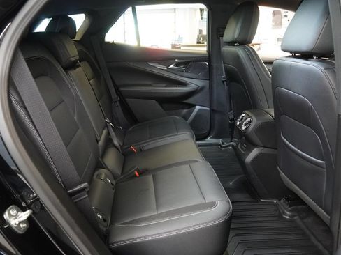New 2025 Chevrolet Blazer EV LT AWD/4WD image 29