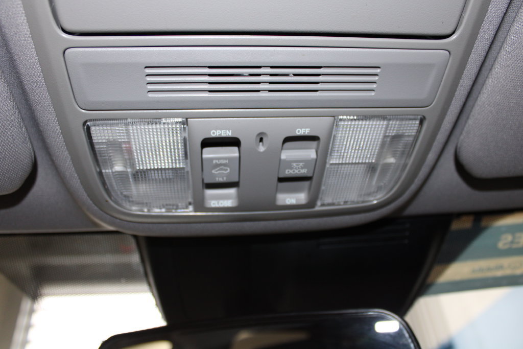Used 2022 Honda CR-V EX image 19