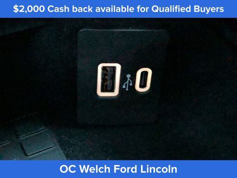 New 2026 Lincoln Corsair Premiere FWD image 27