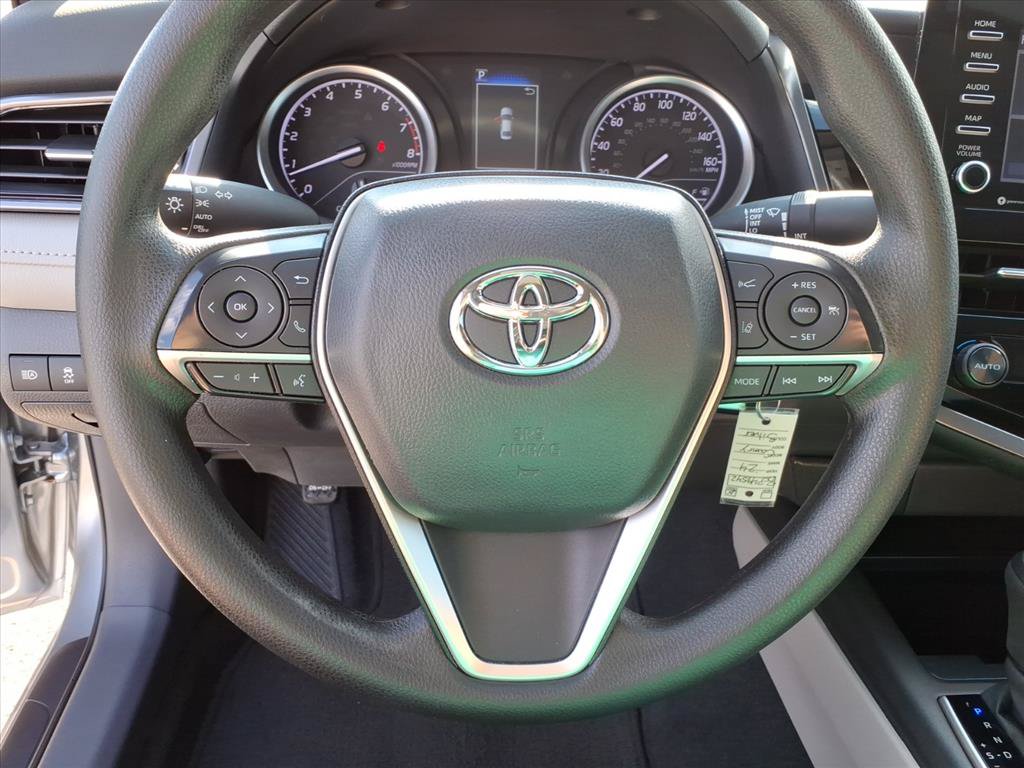 Used 2024 Toyota Camry LE FWD image 23