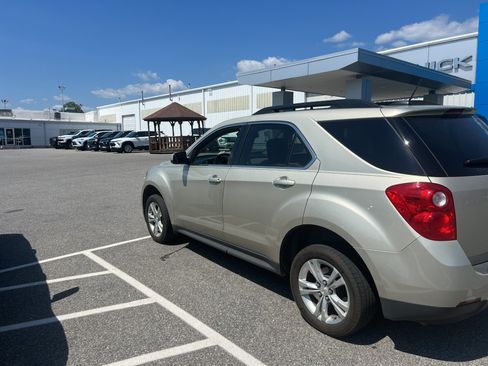 Used 2015 Chevrolet Equinox LT FWD image 7