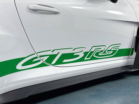 Used 2024 Porsche 911 GT3 RS RWD image 61