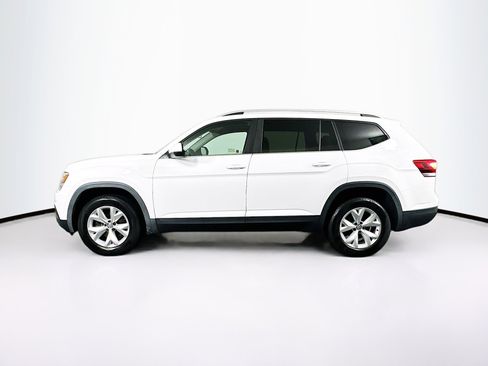 Used 2019 Volkswagen Atlas SE image 4