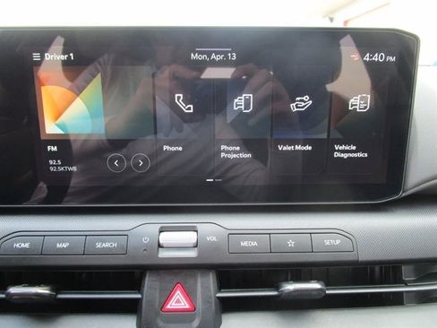 Used 2025 Kia K4 LX image 30