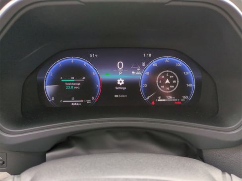 Used 2025 Toyota Grand Highlander FWD image 15