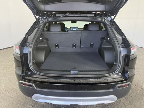 Used 2026 Honda Prologue EX image 7