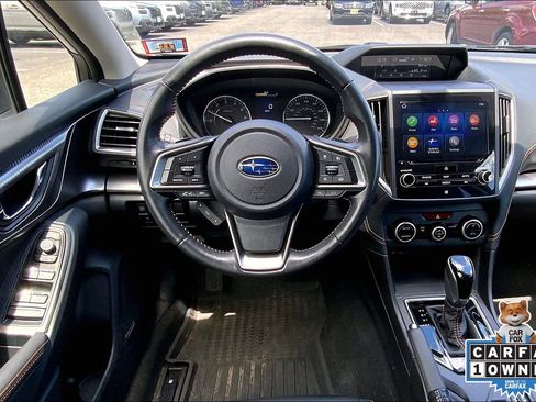 Certified 2021 Subaru Crosstrek 2.5i Limited w/ Moonroof Package 2 AWD/4WD image 5