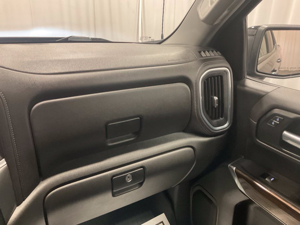Used 2020 Chevrolet Silverado 1500 RST AWD/4WD image 27